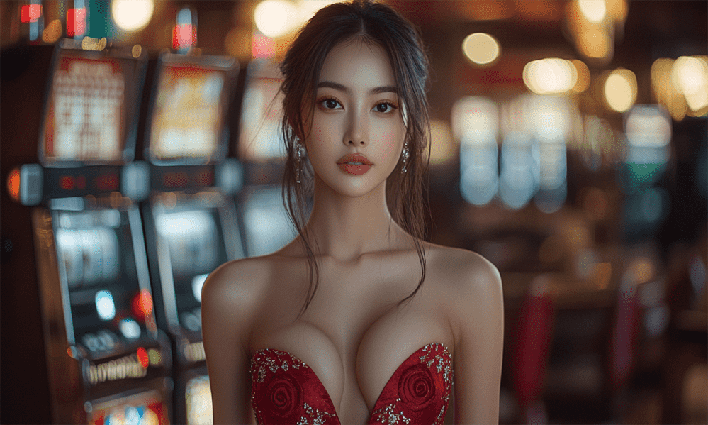 8 day casino